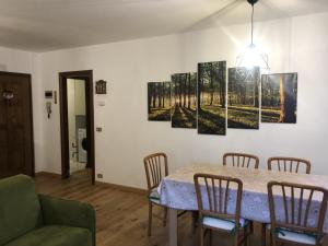 017 Trilocale, Pinzolo