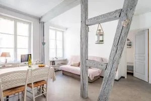 Gite Les Tourterelles Sélestat - 30min EuropaPark - 卡佩尔-格拉芬豪森