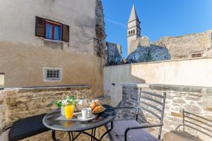 Casa Amelia in Pican 
