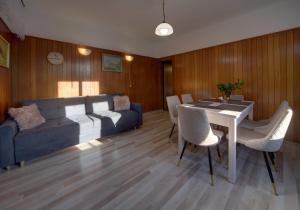 Apartament z panorama Szrenicy - duzy 70m2, 2 sypialnie i salon, idealny dla duzej grupy!