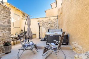 Casa Amelia in Pican 