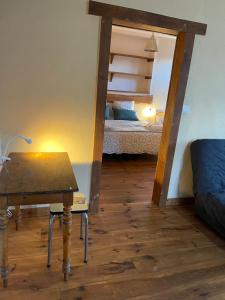 Appartements Appart' Cote Puy-de-Dome : photos des chambres