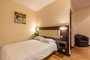 Hotels Hotel Le Florin : photos des chambres