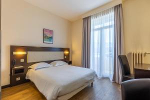 Hotels Hotel Le Florin : photos des chambres