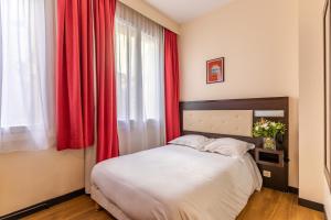 Hotels Hotel Le Florin : photos des chambres