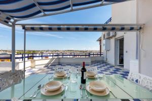 Attico Primavera by BarbarHouse