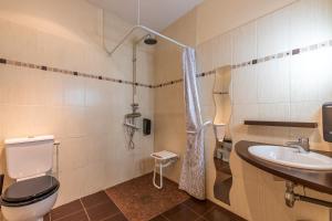 Hotels Hotel Le Florin : photos des chambres