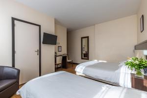 Hotels Hotel Le Florin : photos des chambres