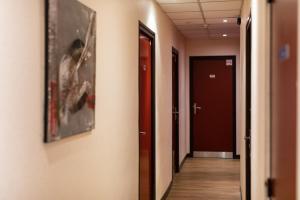 Hotels Hotel Le Florin : photos des chambres