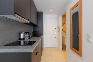 Agence des Résidences - Appartements privés du 45 CROISETTE - Superieur