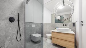 Nadmotławie z sauną, Sun & Snow