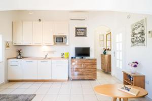 Apartments Swallows Nest