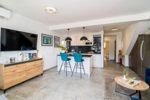 Apartments Swallows Nest