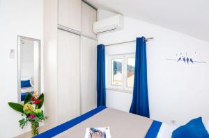 Apartments Swallows Nest