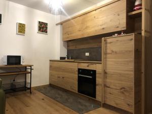 017 Trilocale, Pinzolo