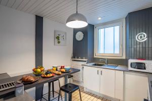 Appartements Gite Les Tourterelles Selestat - Classe 3 etoiles - 30min EuropaPark : photos des chambres