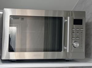 Mill Studio A - Self contained one bed studio flat