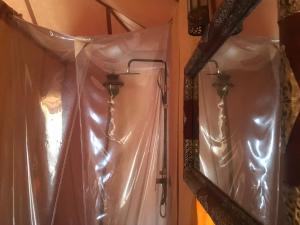 Merzouga Luxury Tents - Glamping