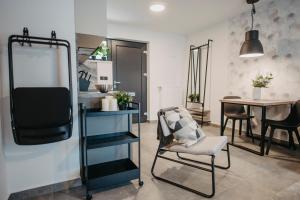 Premium Apartments Terme Sveti Martin