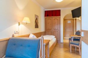 Single Room room in Gasthof Post