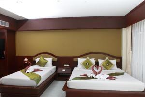 Samui First House Hotel