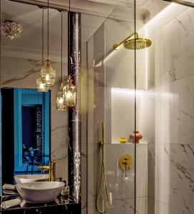 Green Apartament parking free