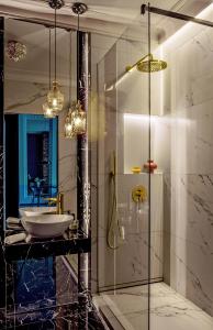 Green Apartament parking free