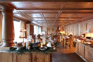 Hotel Mont Blanc Megève