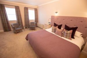 Better Double Room room in Bear Crickhowell