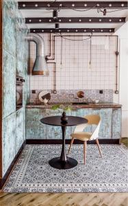 Apartament Wrocław Design free parking and Wi Fi