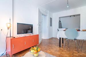 Appartements Gite Le Colombier Selestat - Classe 2 etoiles - 30min EuropaPark : photos des chambres