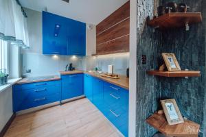 Dolina Wikingów Apartament Urnes 08