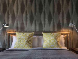 Hotel St Moritz, Queenstown - MGallery Collection