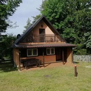 Sara vikendica - Jasikovice