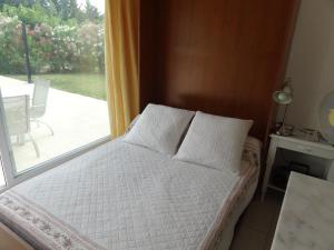 Appartements Locations des Alpilles : photos des chambres