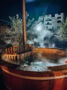 La Felinare Ranca - رانسا