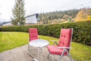 LAAX Homes - Val Signina 7-1