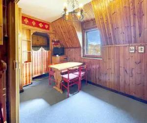 Appartamento Il Riccio Terminillo - Favischio