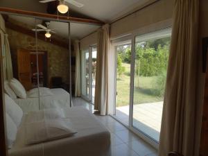 Appartements Locations des Alpilles : photos des chambres