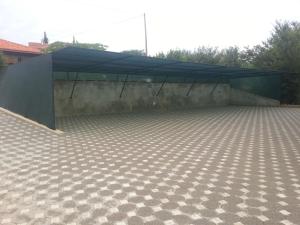 Two-Bedroom Apartment with Balcony room in Apartments Gorančica