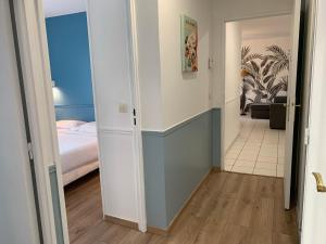 Appartements Disney, sunny comfortable 2 bedrooms family apartment, 8 pers, wifi, NETFLIX : photos des chambres