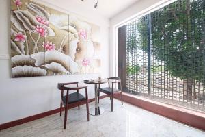 Avi Fortune Suites - Near Bangalore International Airport