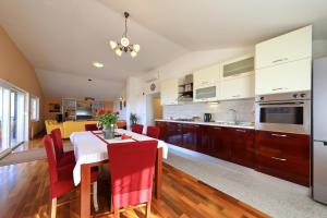 Vanda Land penthouse