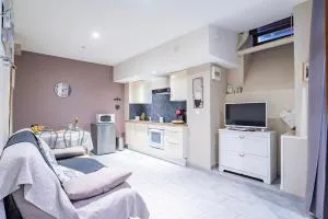 Gite Le Caveau Sélestat - 30min EuropaPark - سليستا