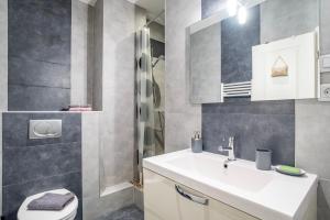 Appartements Gite Le Caveau Selestat - Classe 2 etoiles - 30min EuropaPark : photos des chambres