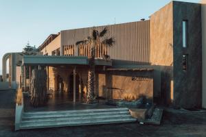 Eliros Mare Beachfront Poem Hotel