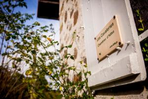 Appartements Les Cavaleries : photos des chambres