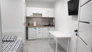 Apartament Krótka
