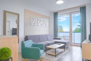 TATRYSTAY Apartment Sankt Bernard - 什特尔布斯凯普莱索