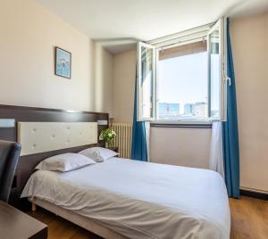 Hotels Hotel Le Florin : photos des chambres